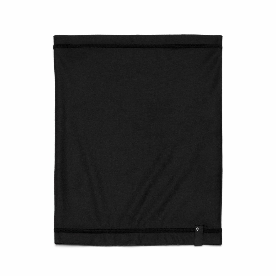 Headwear * | Black Diamond Bd Neck Gaiter