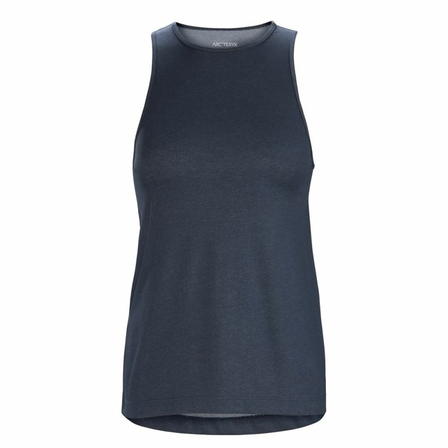 Women'S Shirts * | Arc'Teryx Ardena Tank Women'S (Fall 2021)