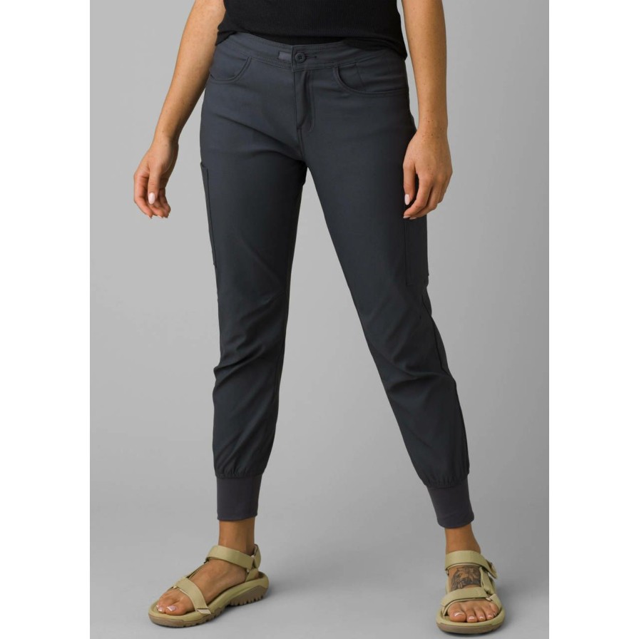 Women'S Bottoms * | Prana Halle Jogger Ii Women'S