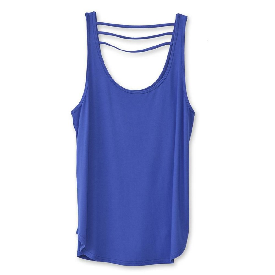 Women'S Shirts * | Kavu Isla Tank Women'S (Spring 2019) Illusion