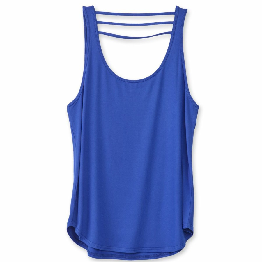 Women'S Shirts * | Kavu Isla Tank Women'S (Spring 2019) Illusion