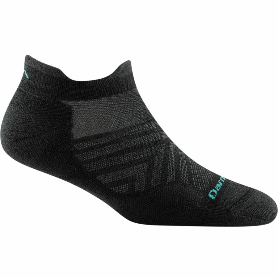 Socks * | Darn Tough Run No Show Tab Ultra-Lightweight Cushion Women'S