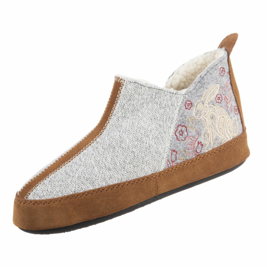 Footwear * | Acorn Forest Bootie Women'S