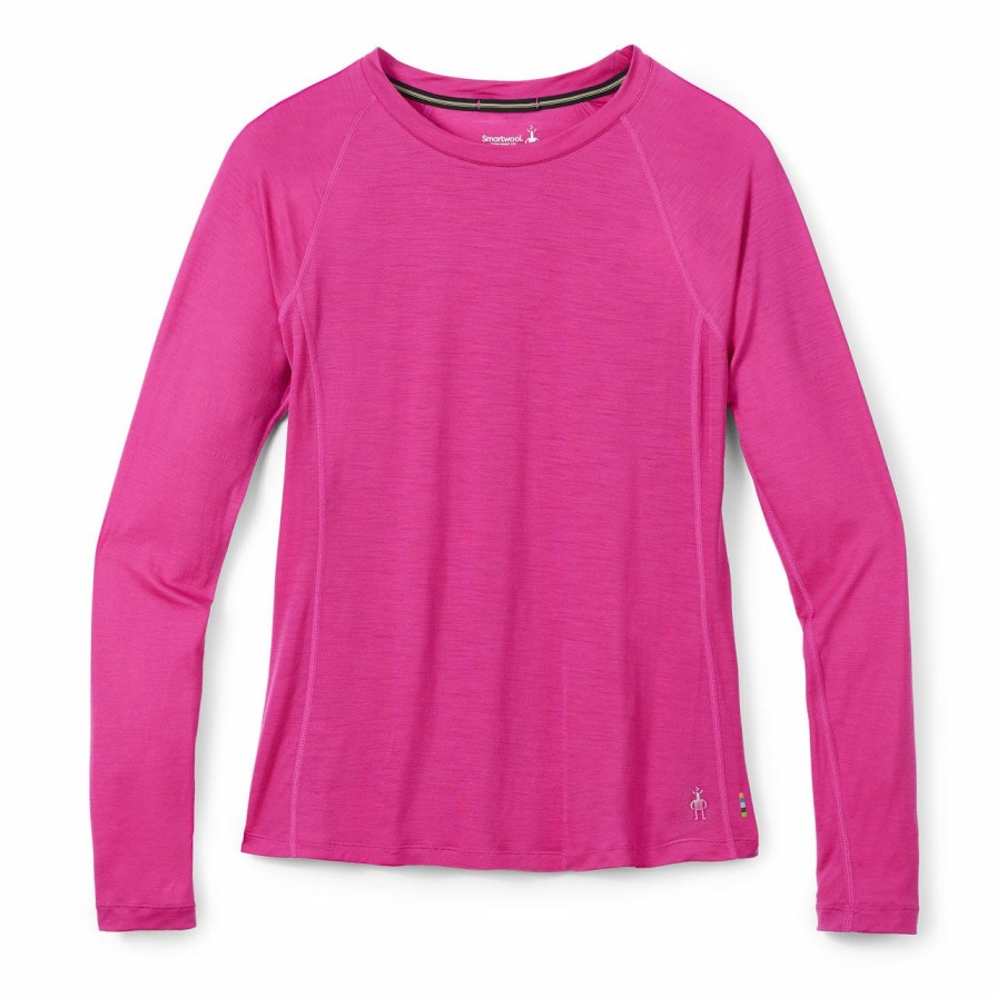 Women'S Shirts * | Smartwool Merino Sport 120 Long Sleeve Women'S (Fall 2022)