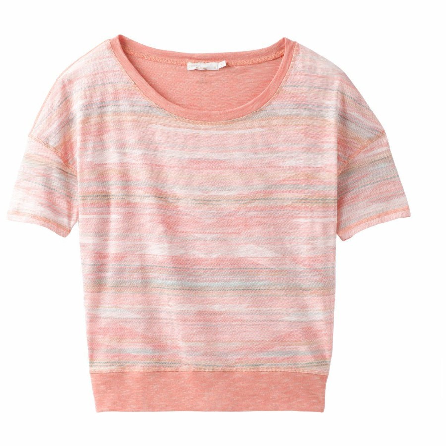 Women'S Shirts * | Prana Lurie Top Women'S (Spring 2019)