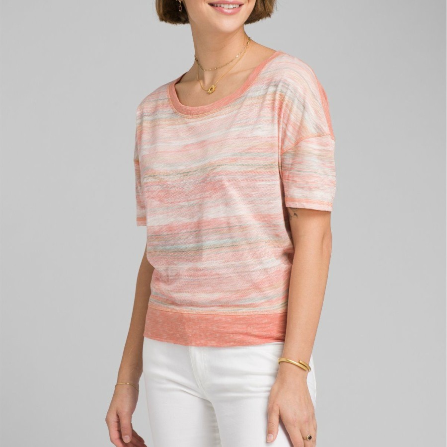 Women'S Shirts * | Prana Lurie Top Women'S (Spring 2019)