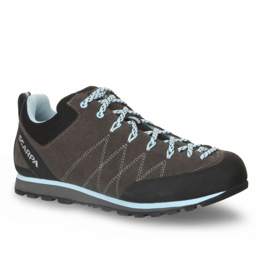 Footwear * | Scarpa Crux Women'S