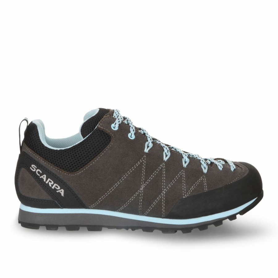 Footwear * | Scarpa Crux Women'S