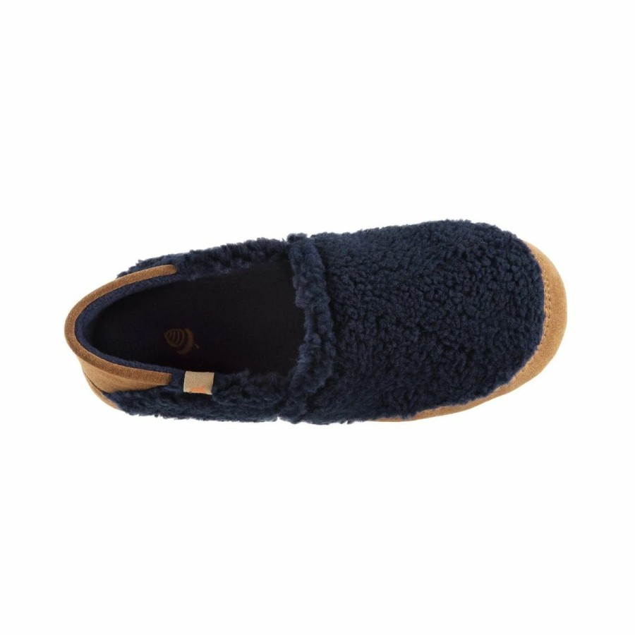 Footwear * | Acorn Moc Ii With Collapsible Heel Women'S