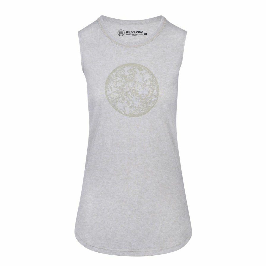 Women'S Shirts * | Flylow Haiku Tank Women'S (Spring 2022)