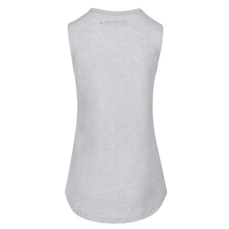 Women'S Shirts * | Flylow Haiku Tank Women'S (Spring 2022)