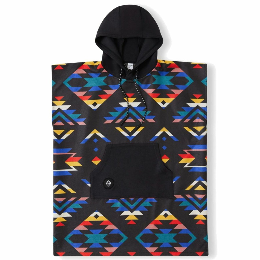 Women'S Shirts * | Nomadix Changing Poncho X-Small