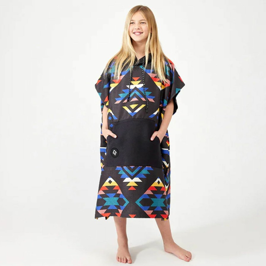 Women'S Shirts * | Nomadix Changing Poncho X-Small