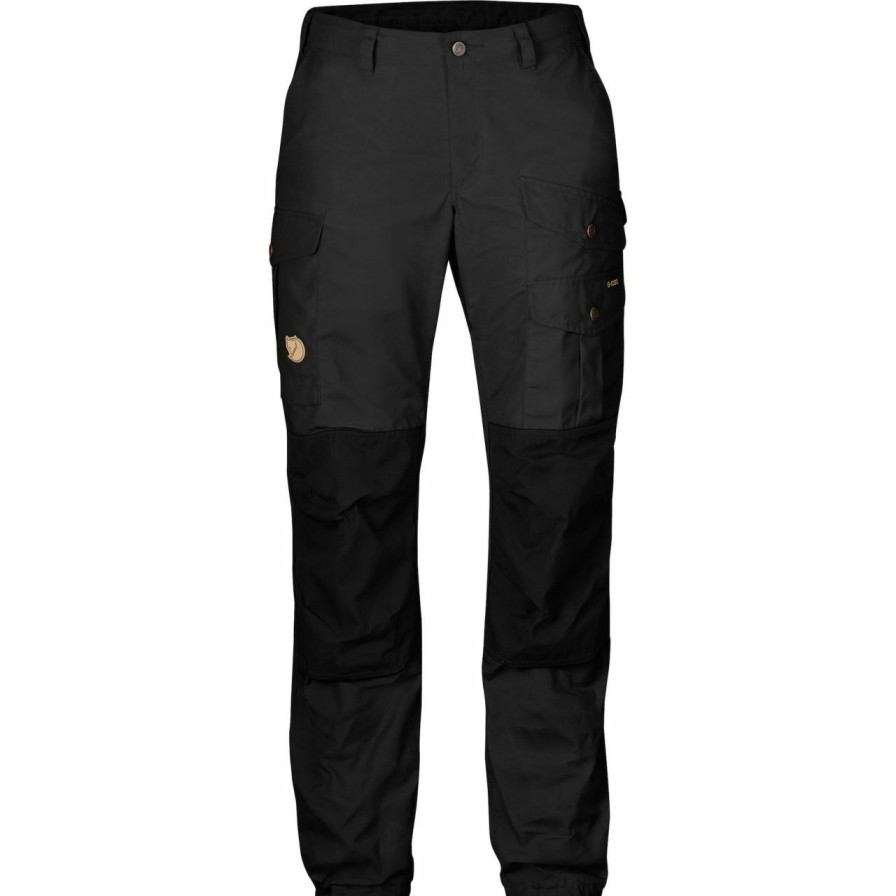 Women'S Bottoms * | Fjallraven Vidda Pro Trousers Regular Women'S