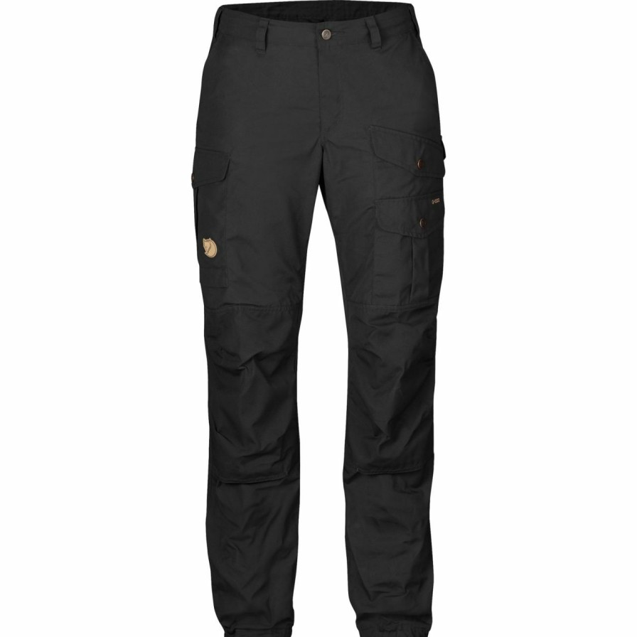 Women'S Bottoms * | Fjallraven Vidda Pro Trousers Regular Women'S