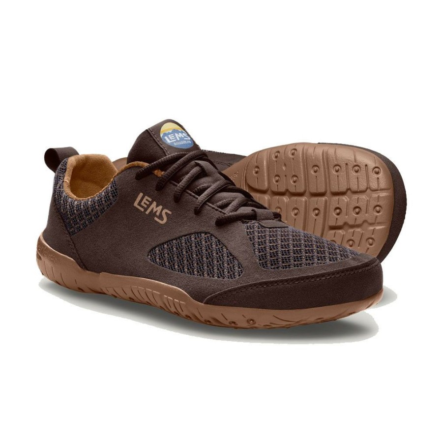 Footwear * | Lems Primal 2 (Fall 2022) Brown