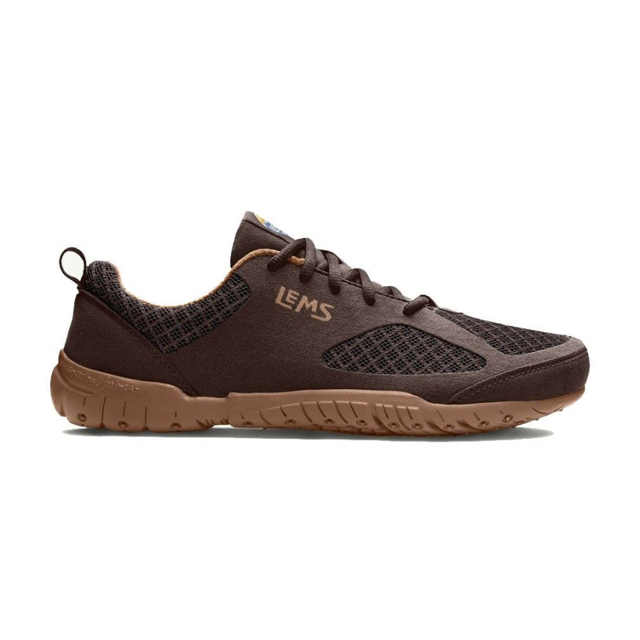 Footwear * | Lems Primal 2 (Fall 2022) Brown