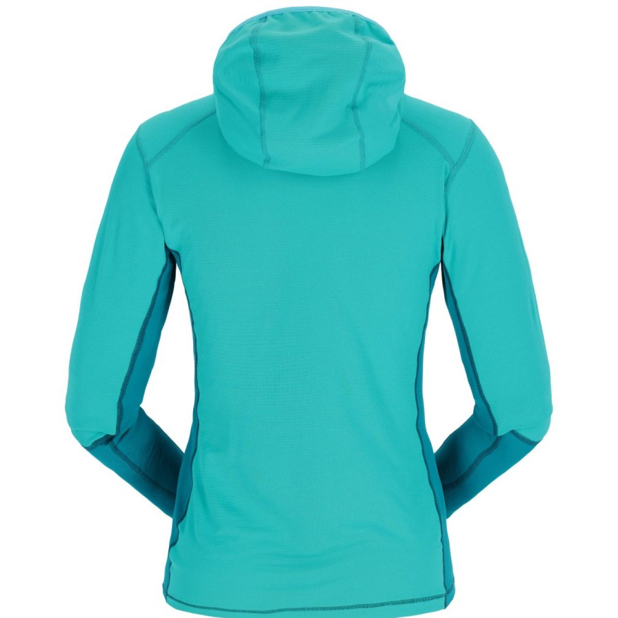 Women'S Shirts * | Rab Conduit Hoody Women'S