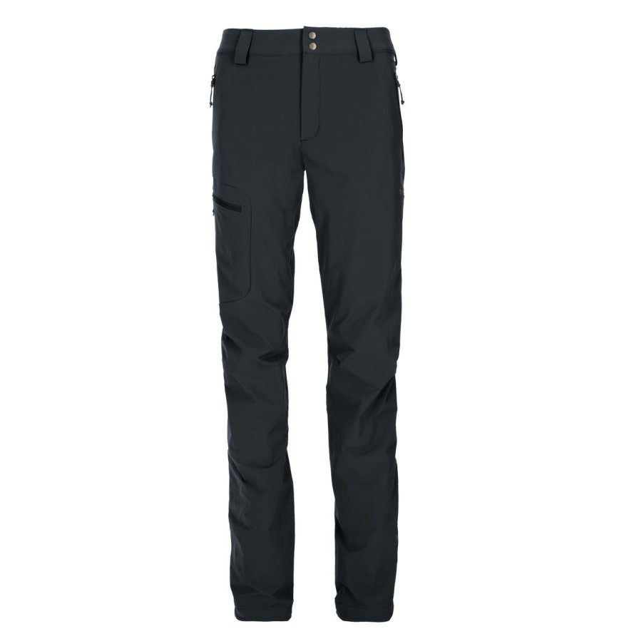 Women'S Bottoms * | Rab Incline Pants Women'S