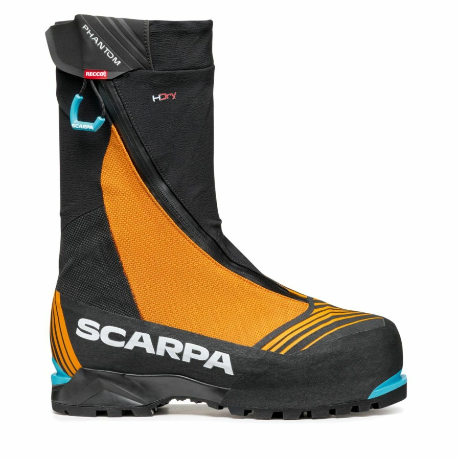 Footwear * | Scarpa Phantom 6000 Hd Unisex