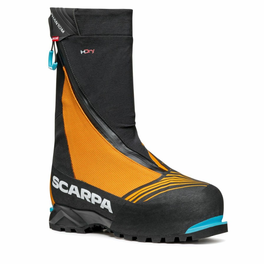 Footwear * | Scarpa Phantom 6000 Hd Unisex