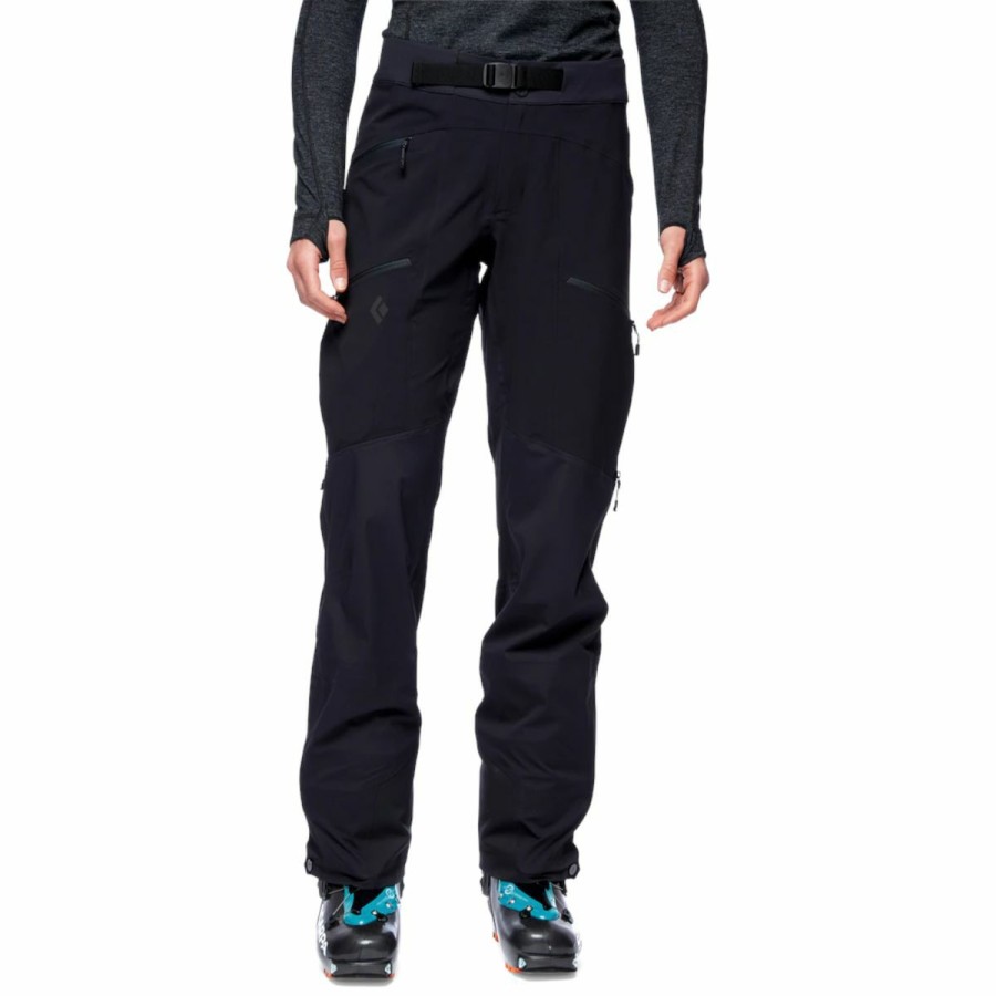 Women'S Bottoms * | Diamond Dawn Patrol Hybrid Pants Women'S