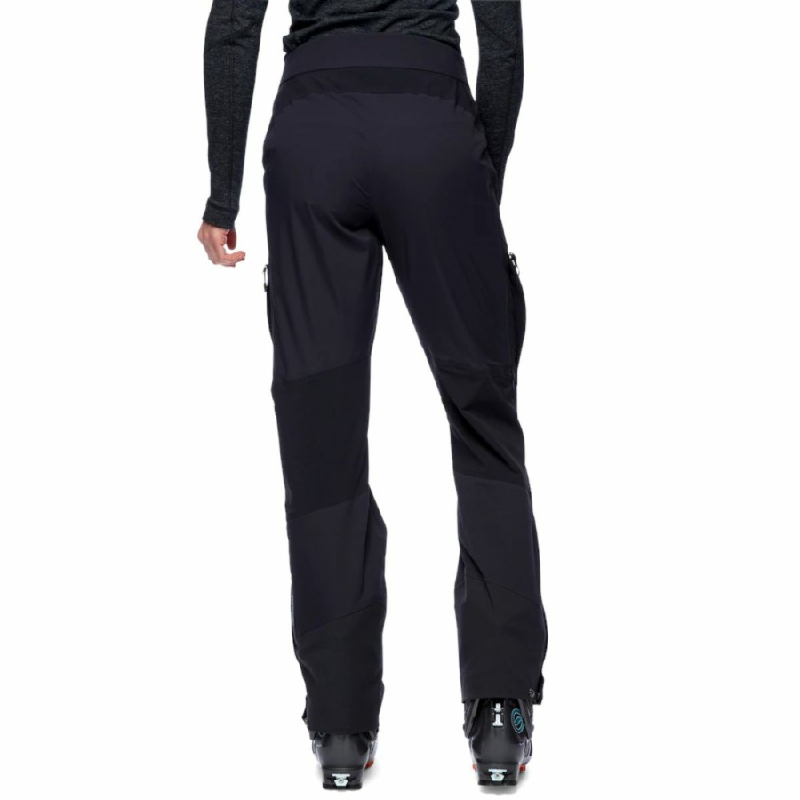 Women'S Bottoms * | Diamond Dawn Patrol Hybrid Pants Women'S