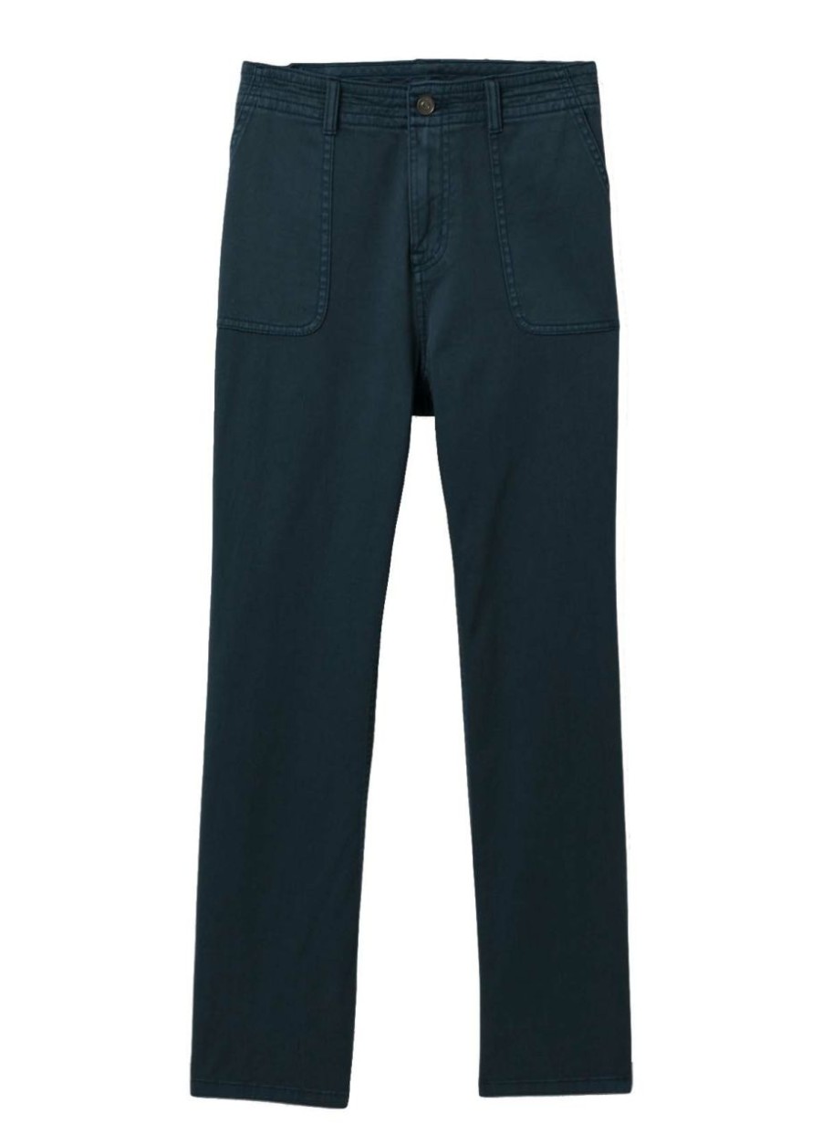 Women'S Bottoms * | Prana Sancho Slim Pant Women'S