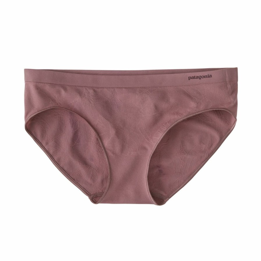 Baselayers & Underwear * | Patagonia Barely Hipster Women'S