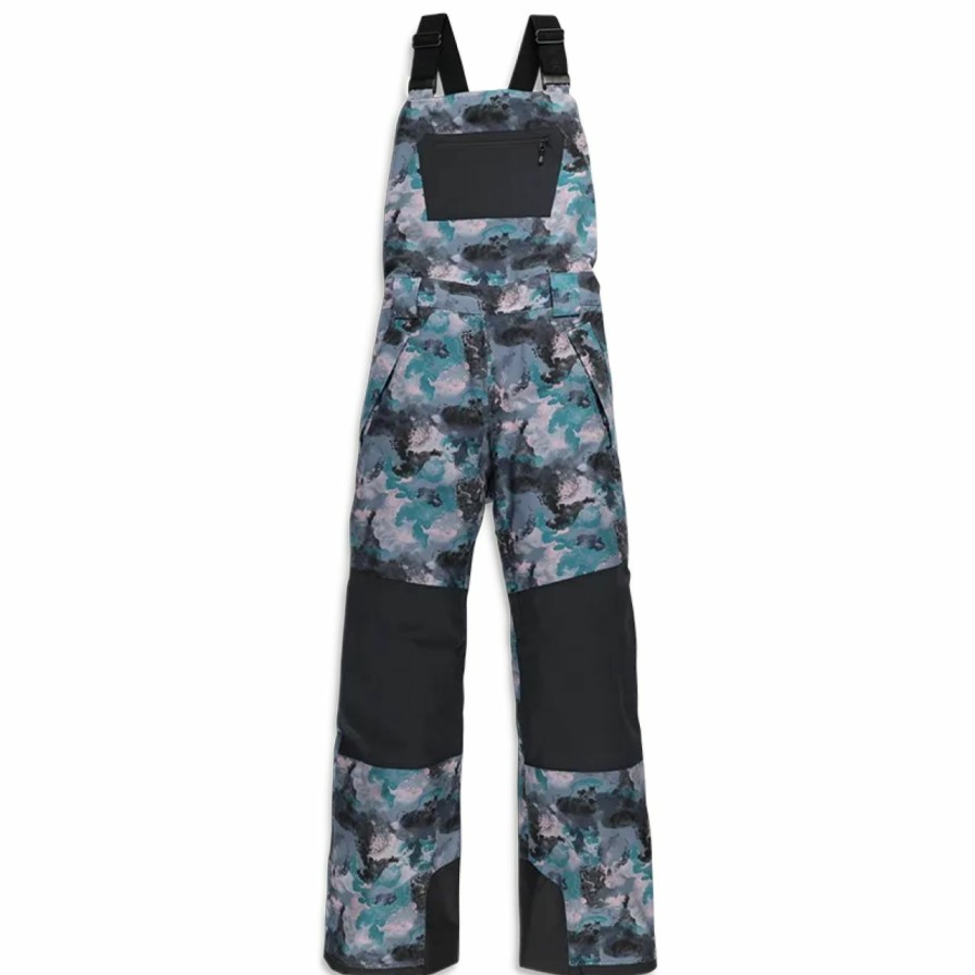 Women'S Bottoms * | Outdoor Research Snowcrew Bibs Women'S (Fall 2022)