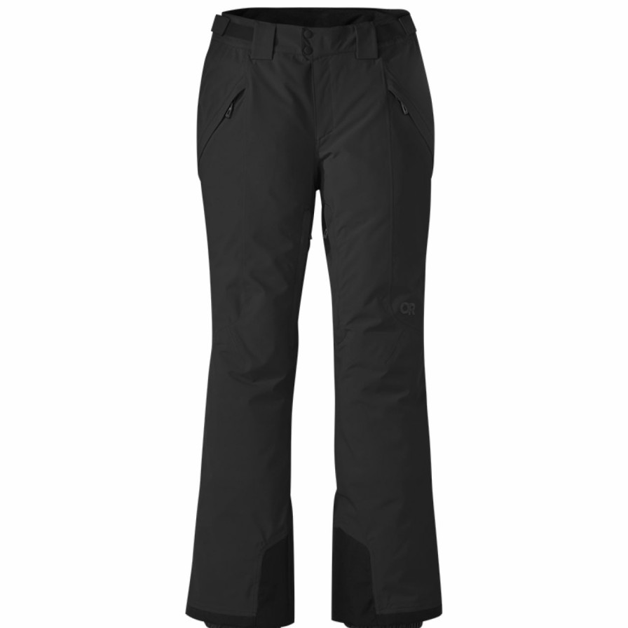 Women'S Bottoms * | Outdoor Research Snowcrew Pants Women'S (Fall 2022)