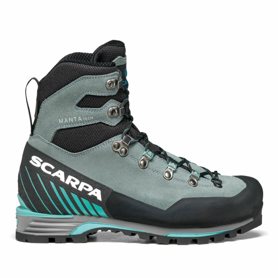 Footwear * | Scarpa Manta Tech Gtx Women'S