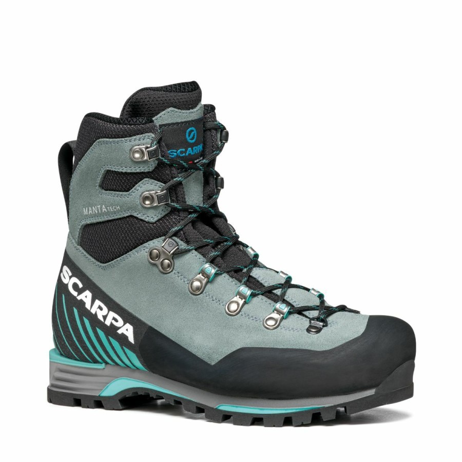 Footwear * | Scarpa Manta Tech Gtx Women'S