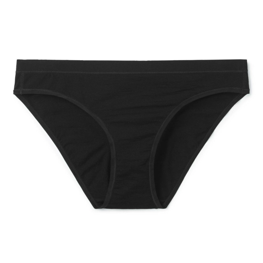 Baselayers & Underwear * | Smartwool Merino Bikini Boxed Women'S