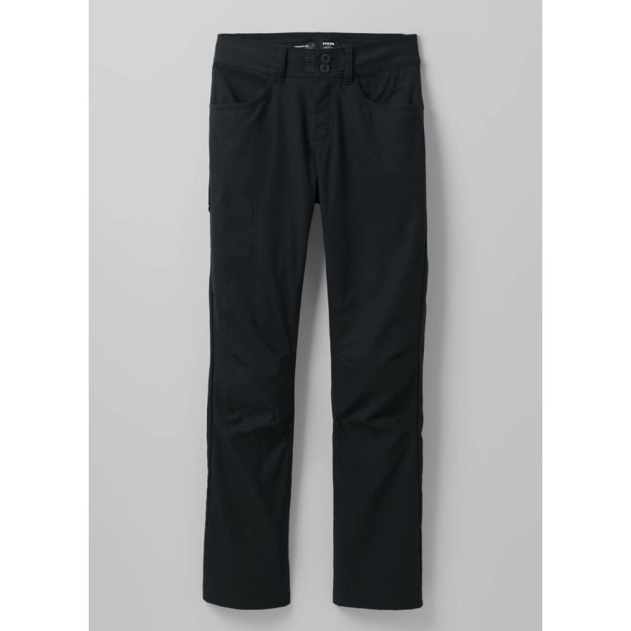 Women'S Bottoms * | Prana Halle Straight Pant Ii Women'S