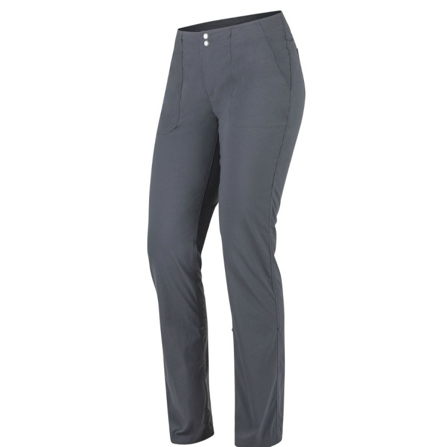 Women'S Bottoms * | Exofficio Bugsaway Vianna Pants Women'S (Spring 2021)