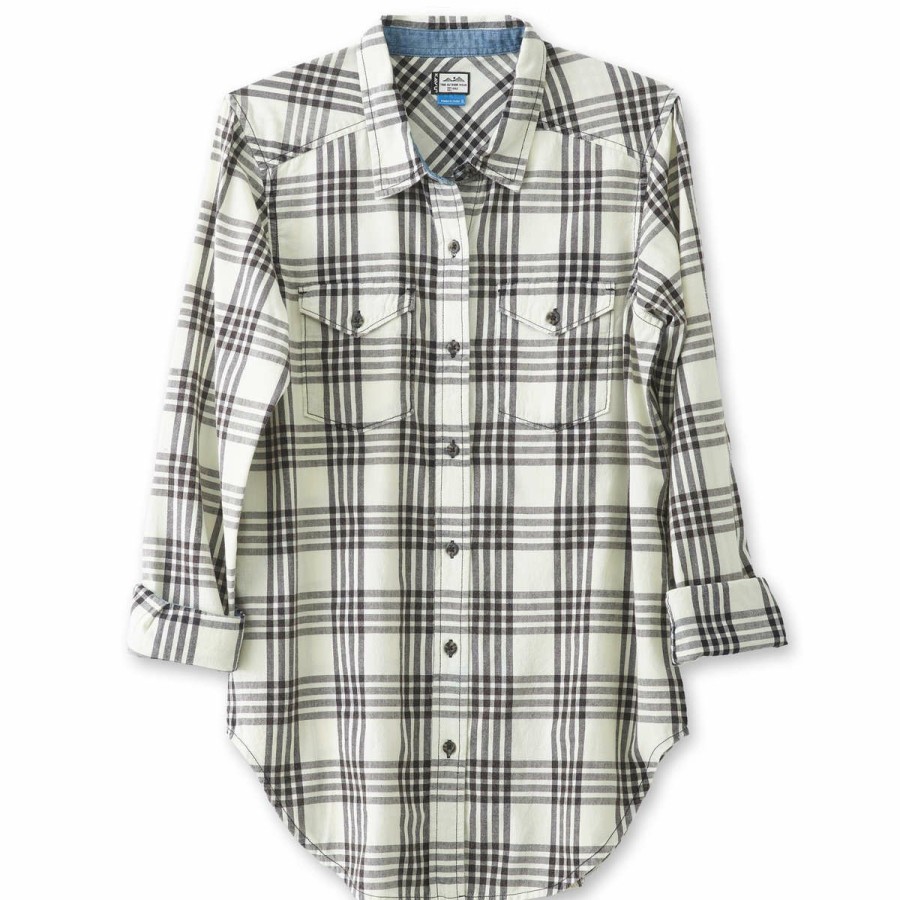 Women'S Shirts * | Kavu Billie Jean Shirt Women'S (Spring 2020)