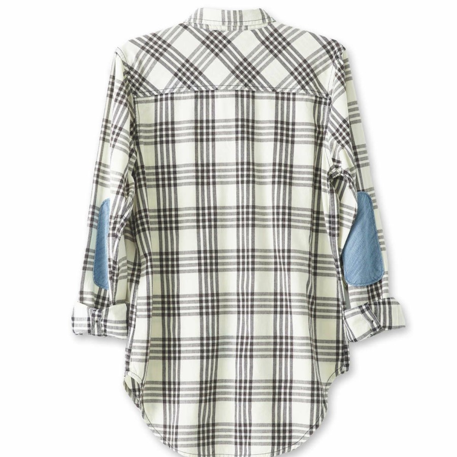 Women'S Shirts * | Kavu Billie Jean Shirt Women'S (Spring 2020)