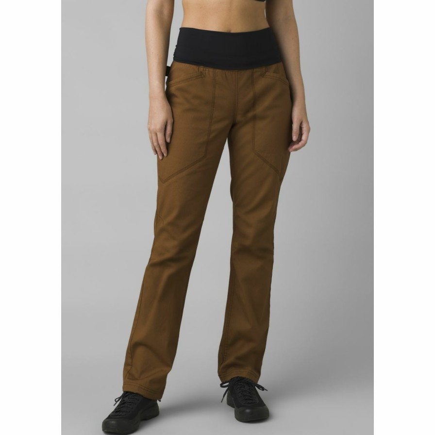 Women'S Bottoms * | Prana Bosun Pant Women'S (Fall 2022)