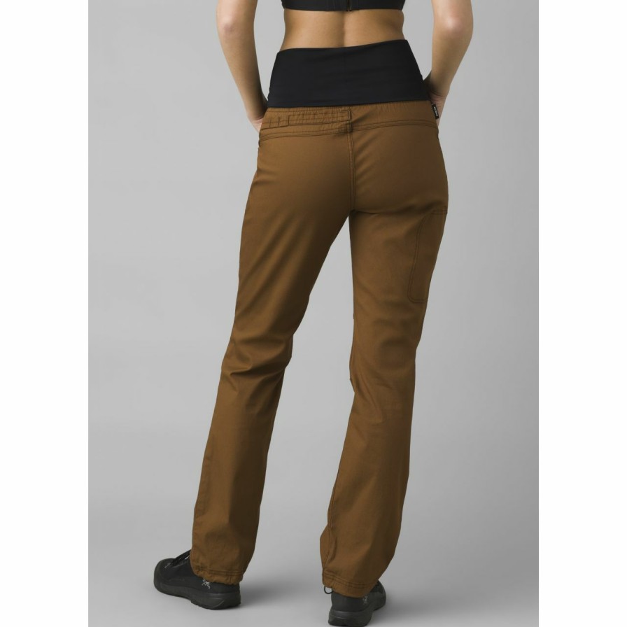 Women'S Bottoms * | Prana Bosun Pant Women'S (Fall 2022)