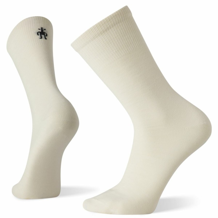 Socks * | Smartwool Classic Hike Zero Cushion Liner Crew