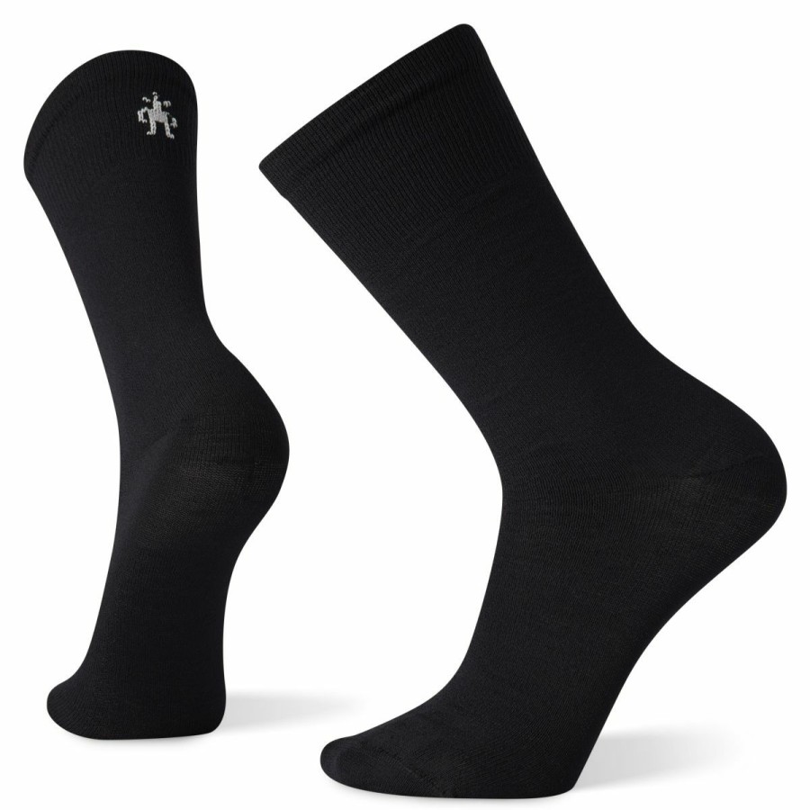 Socks * | Smartwool Classic Hike Zero Cushion Liner Crew