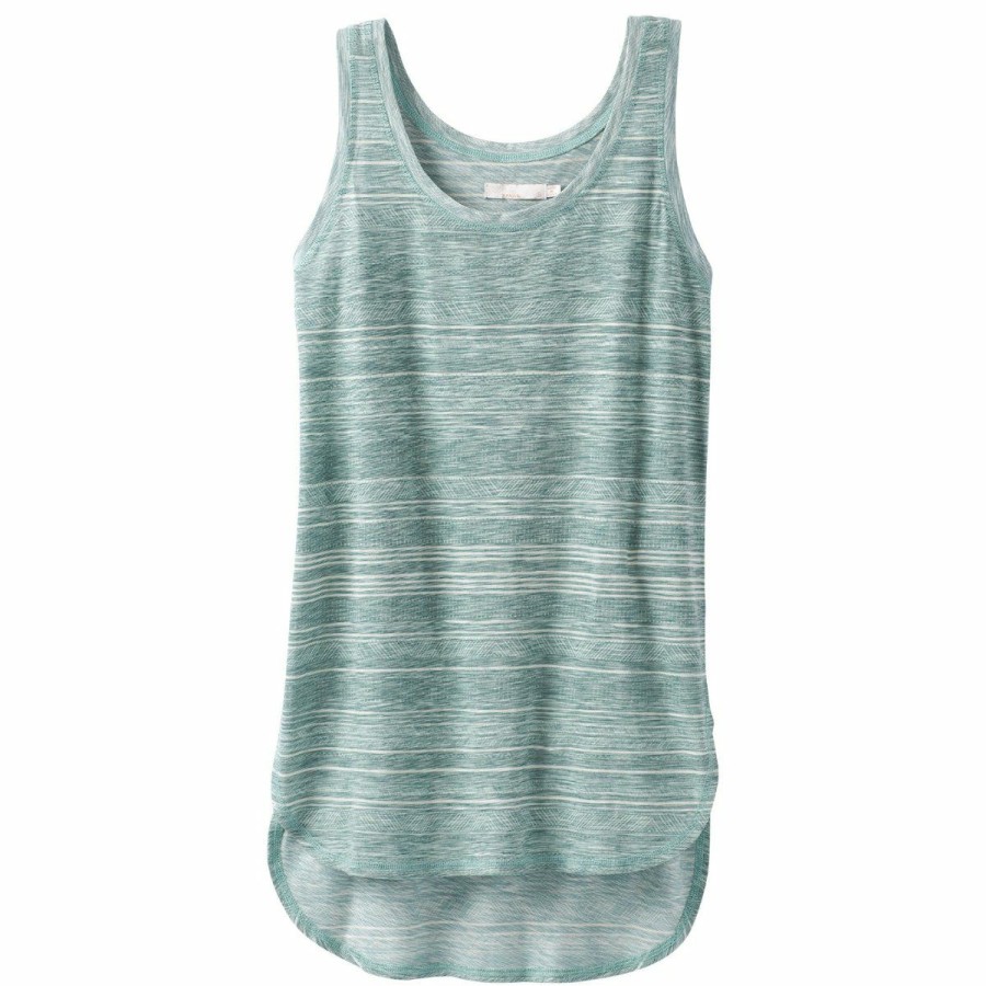 Women'S Shirts * | Prana Kiely Tunic Women'S (Spring 2019)