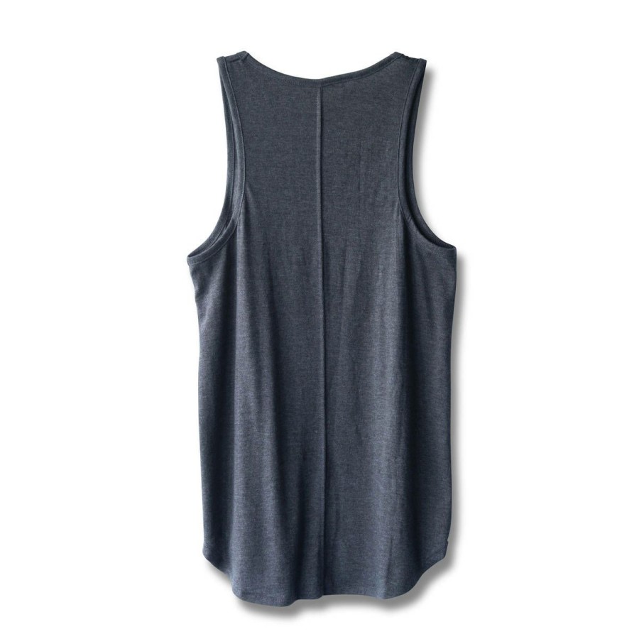 Women'S Shirts * | Kavu Don'T Sweat It Tank Women'S (Spring 2022)