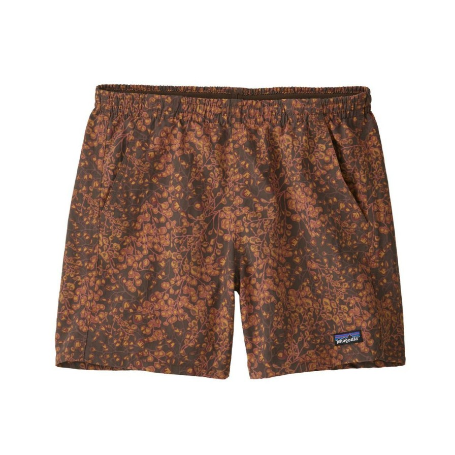 Women'S Bottoms * | Patagonia Baggies Shorts 5 In. Women'S (Fall 2022)