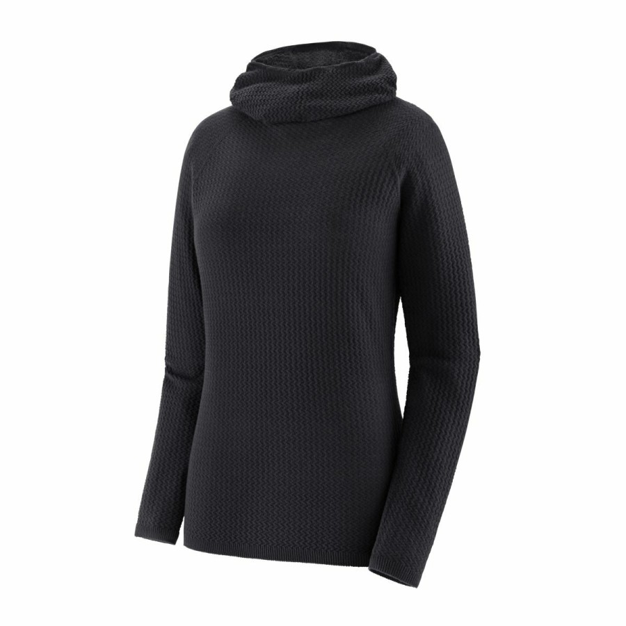 Women'S Shirts * | Patagonia Capilene Air Hoody Women'S