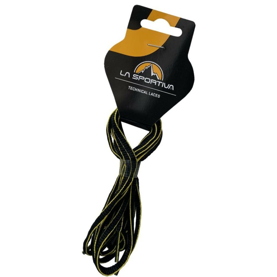 Footwear * | La Sportiva Mountain Running Laces 132 Cm