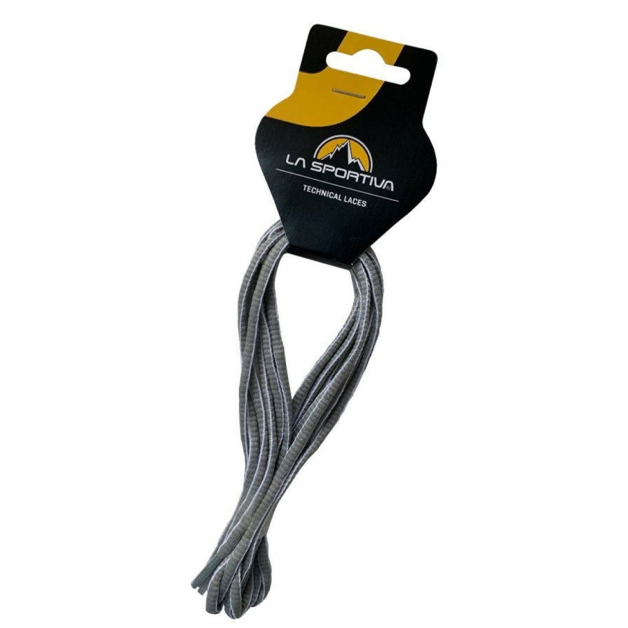 Footwear * | La Sportiva Mountain Running Laces 132 Cm