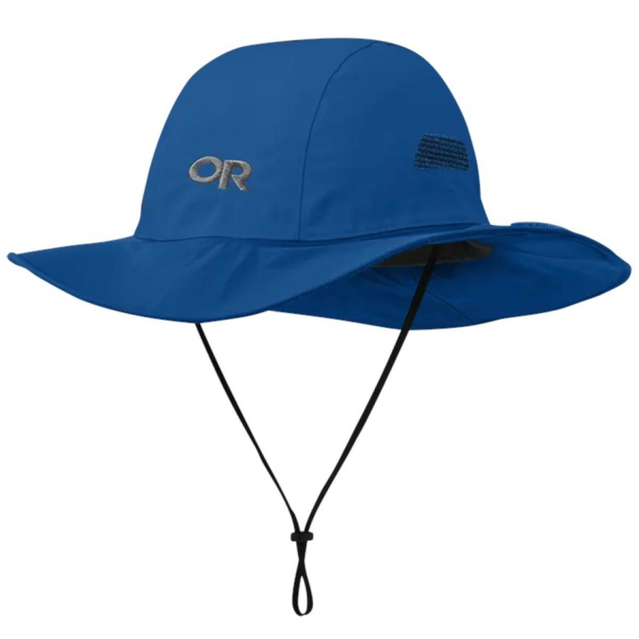 Headwear * | Outdoor Research Seattle Rain Hat (Fall 2022)