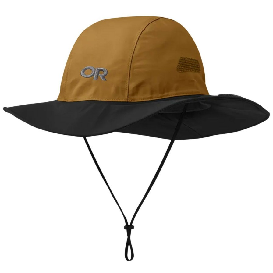 Headwear * | Outdoor Research Seattle Rain Hat (Fall 2022)